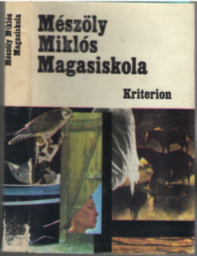 Mészöly Miklós - Magasiskola