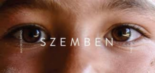 Majoros �rp�d - Szemben