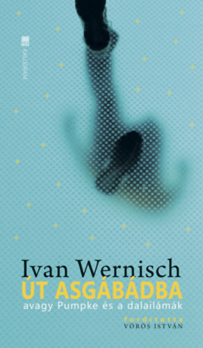 Ivan Wernisch - �t Asg�b�dba