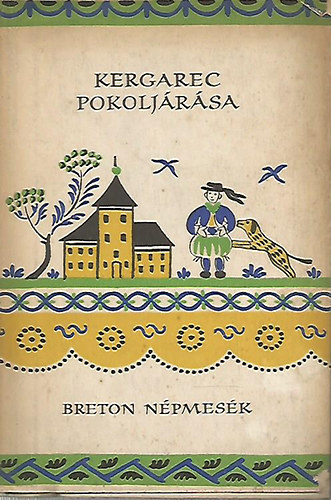 Kergarec pokoljrsa (Breton npmesk) - Npek mesi