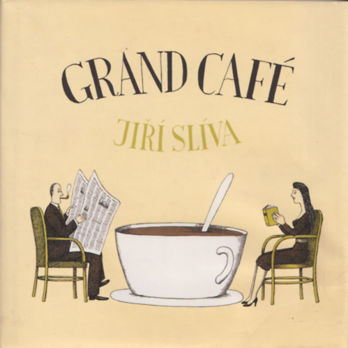 Ji Slva - GRAND CAF