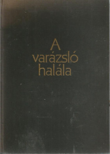 A varzsl halla