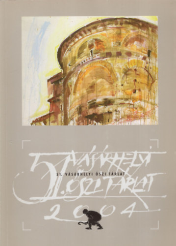 Dr. Pog�ny G�bor - 51. V�s�rhelyi �szi T�rlat