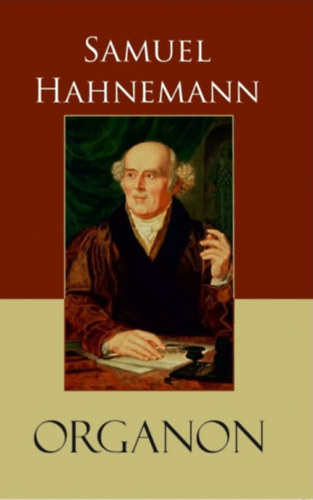 Samuel Hahnemann - Organon