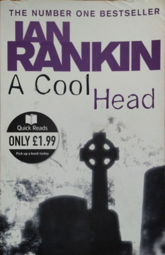 Ian Rankin - A Cool Head