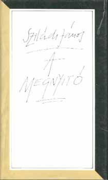 Szildi Jnos - A megnyit