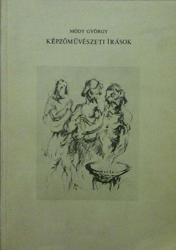 Mdy Gyrgy - Kpzmvszeti rsok