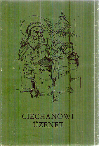 Ciechanwi zenet (Antolgia)