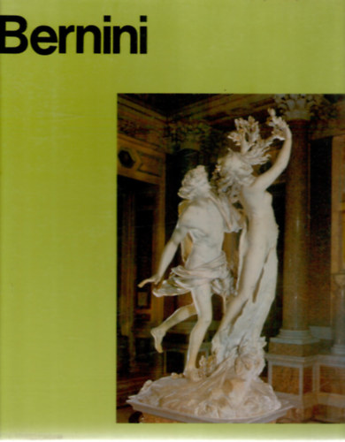 Jan Bialostocki - Bernini