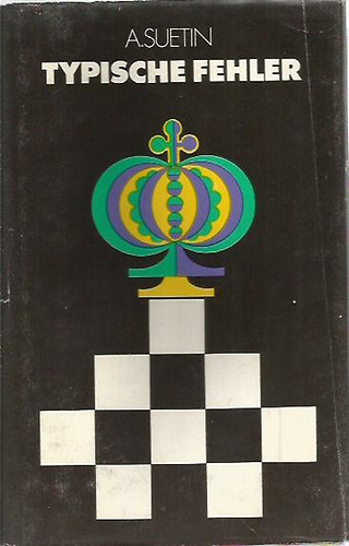 A. Suetin - Typische Fehler