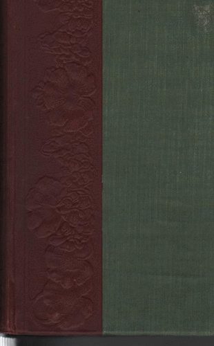 Mágocsy-dietz S. Entz Géza - A műveltség könyvtára: Az élők világa növény és állatország I-II.