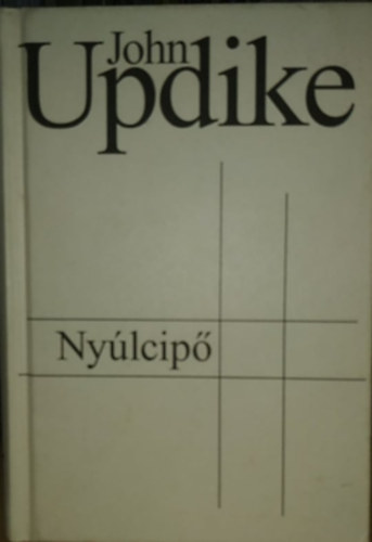 John Updike - Ny�lcip�