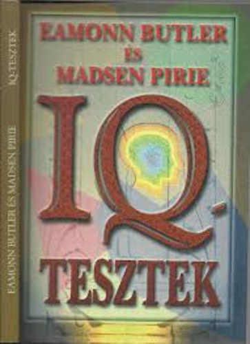 E.-Pirie, M. Butler - IQ-tesztek