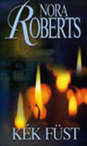 J. D. Robb  (Nora Roberts) - Kk fst