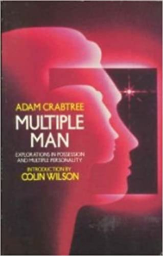 Adam Crabtree - Multiple Man