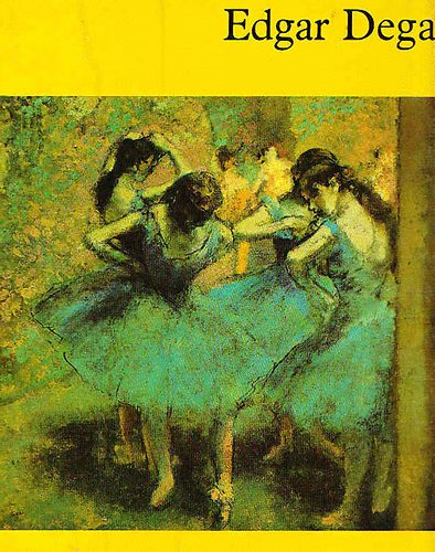 FedorKresk - Edgar Degas