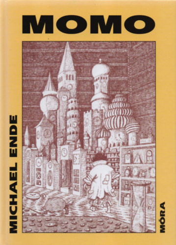 Michael Ende - Momo