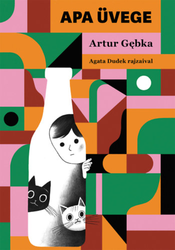 Artur Gebka - Apa �vege