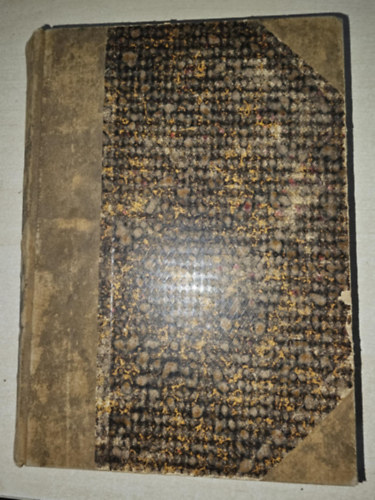 Goldziher Ignc - Az iszlm - Tanulmnyok a muhammedn valls trtnete krbl (I. kiads)