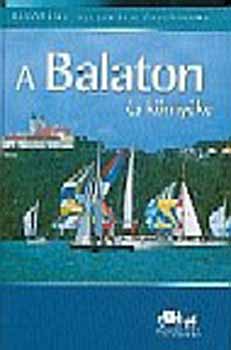 Feket�n� Kord� Katalin - A Balaton �s k�rny�ke - Panor�ma