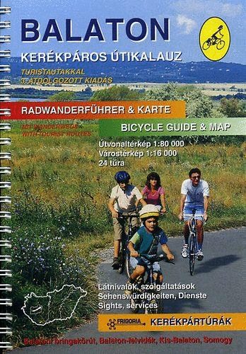 Balaton - Kerkpros tikalauz