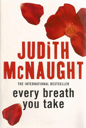 Judith McNaught - Every Breath You Take