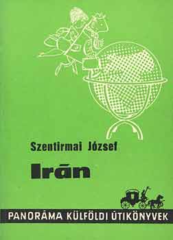 Szentirmai J�zsef - Ir�n