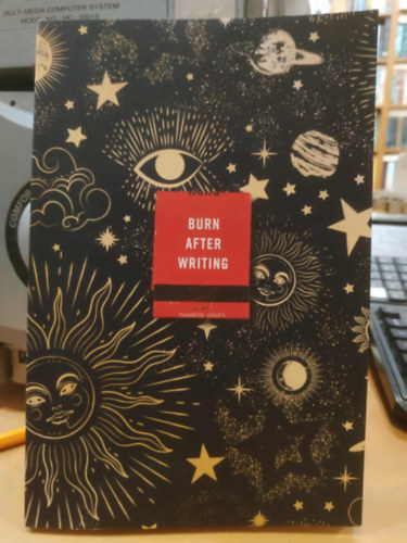 Sharon Jones - Burn After Writing