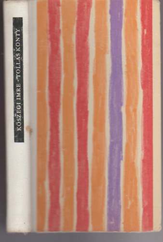 K�szegi Imre - Tollas konty