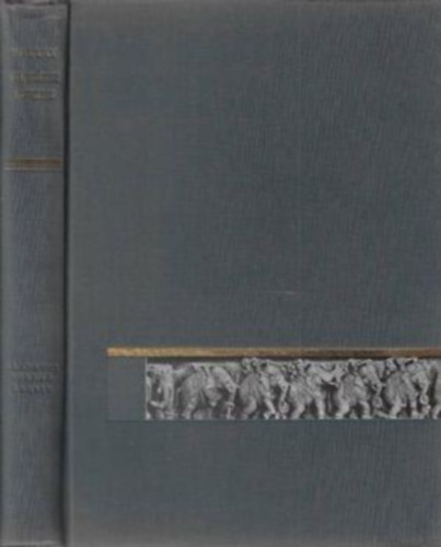 Baktay Ervin - Die Kunst Indiens