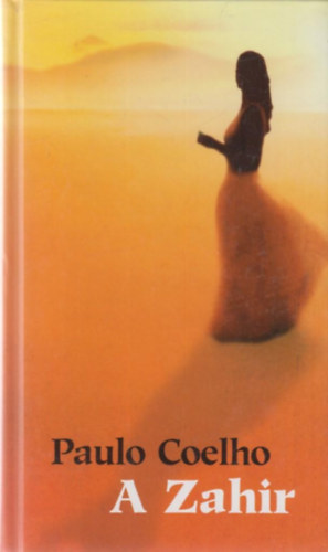 Paulo Coelho - A Zahir