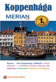 Jakob Hansen - Koppenh�ga �tik�nyv