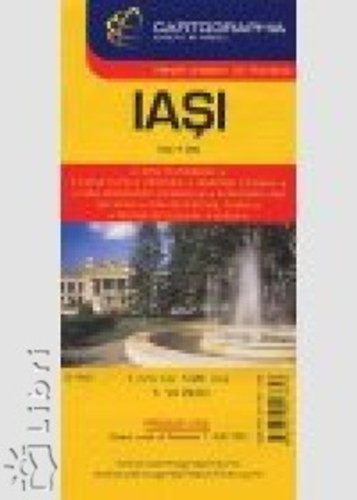 Ion Amihaesei - Iasi