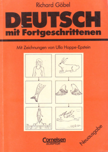 Richard G�bel - Deutsch mit Fortgeschrittenen