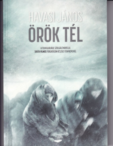 Havasi J�nos - �r�k t�l