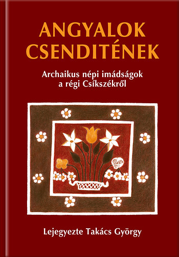 Angyalok csenditnek