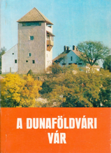 Mendele Ferenc - A dunafldvri vr