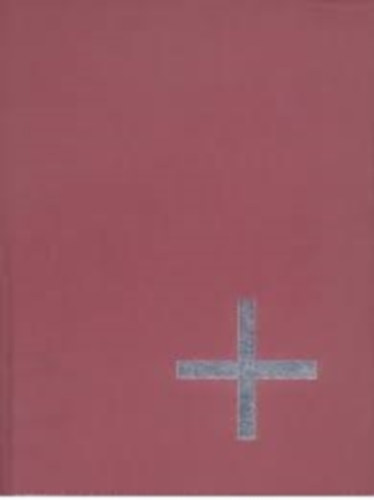 Evang�likus istentisztelet - Liturgikus k�nyv