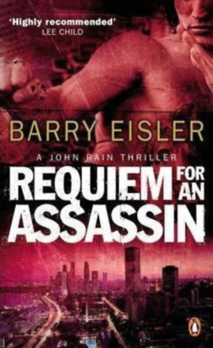 Barry Eisler - Requiem For An Assassin