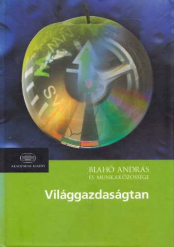 Blah Andrs - Vilggazdasgtan