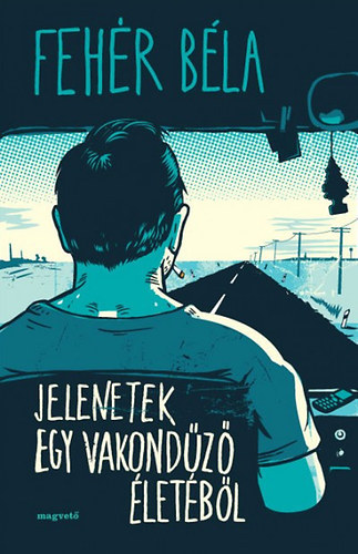 Feh�r B�la - Jelenetek egy vakond�z� �let�b�l