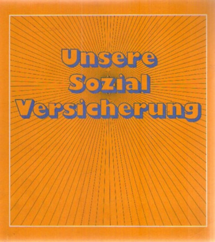 Unsere Sozialversicherung
