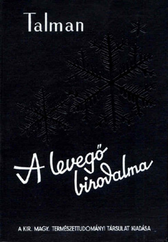 Talman - A levegő birodalma