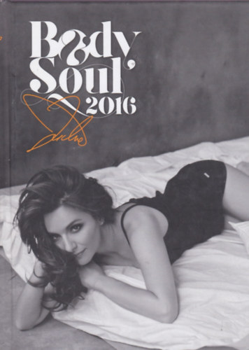 Body & Soul - Zsda 2016