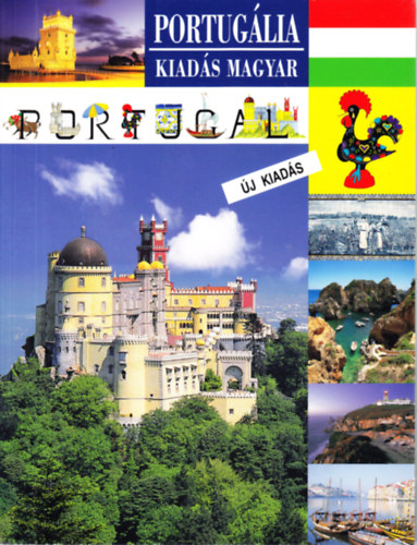 Turista �tikalauz - Portug�lia