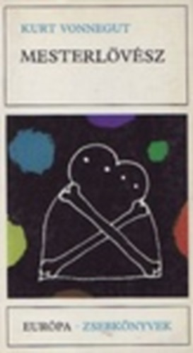 Kurt Vonnegut - Mesterlövész