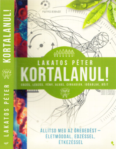 Lakatos Péter - Kortalanul!