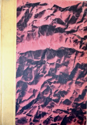 Miklós Jenő - Madárka 1929