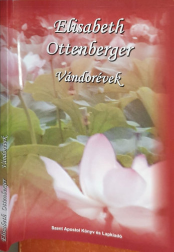 Elisabeth Ottenberger - Vndorvek