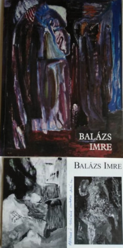 Balzs Imre album Banner Zoltn tanulmnyval + dediklt killtsi vezet